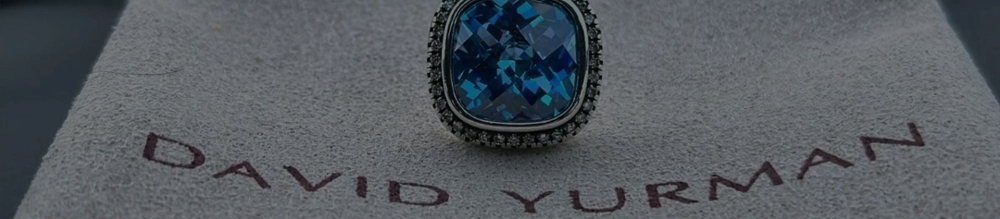 Get A Competitive Offer & Sell To A Trusted Diamond And Jewelry Buyer