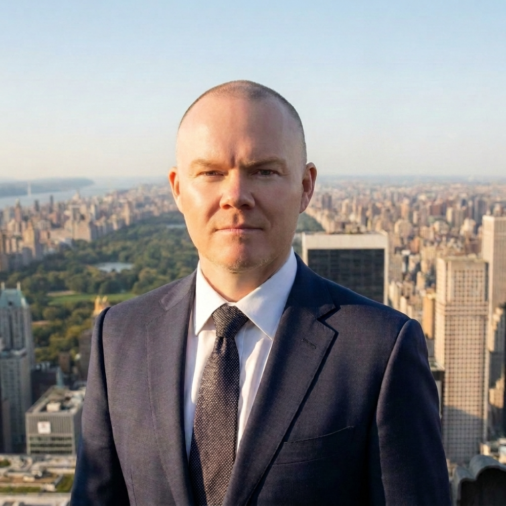 Matty Howe - Vice President of E-Commerce