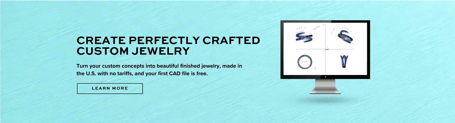 custom jewelry