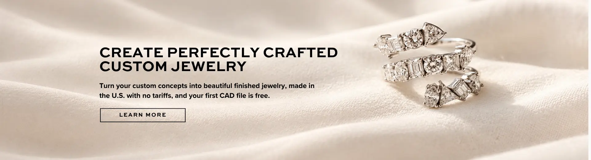 custom jewelry