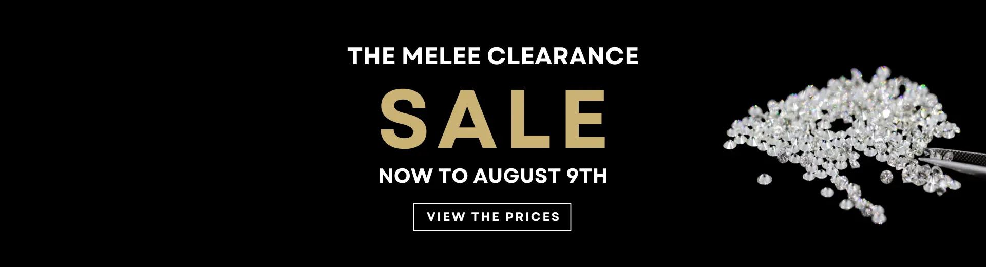 July Melee Clearance Sale 26