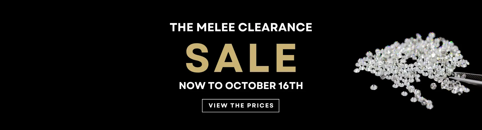 Sept Melee Clearance Sale 26