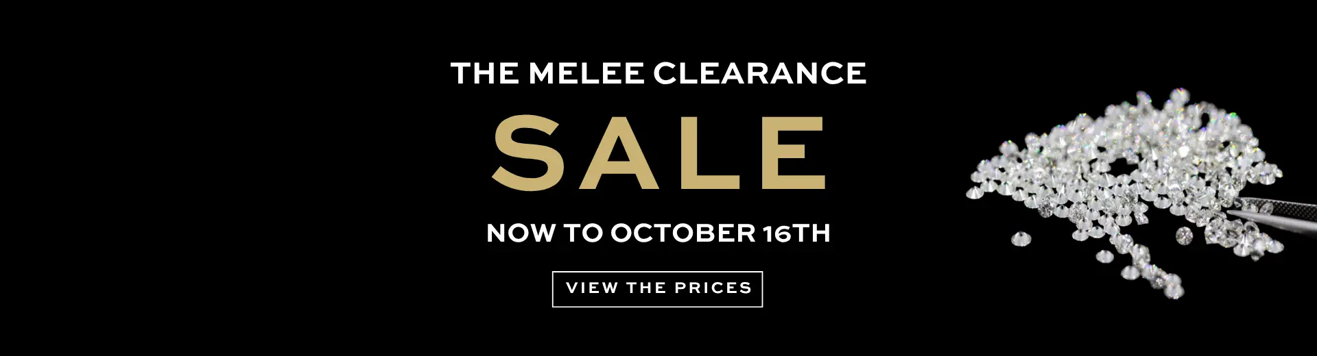 Sept Melee Clearance Sale 26