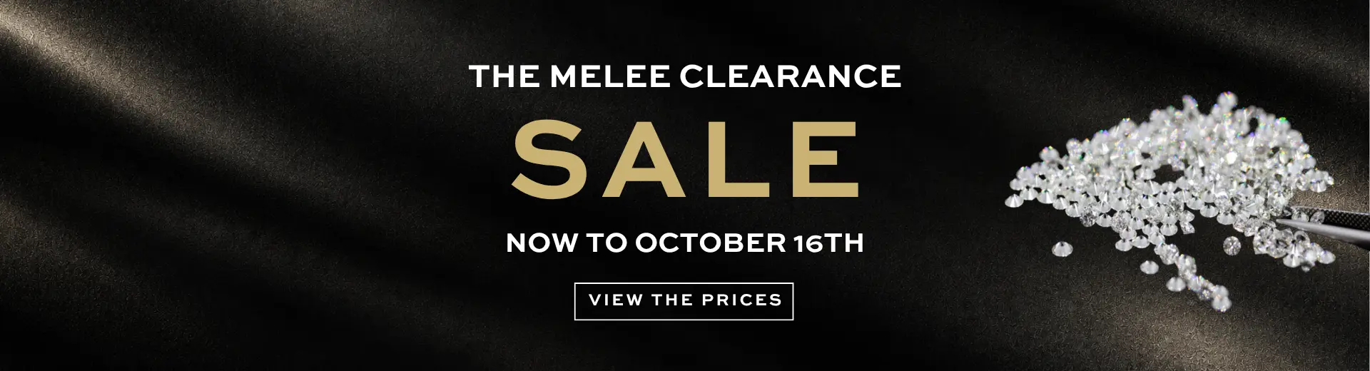 Sept Melee Clearance Sale 26