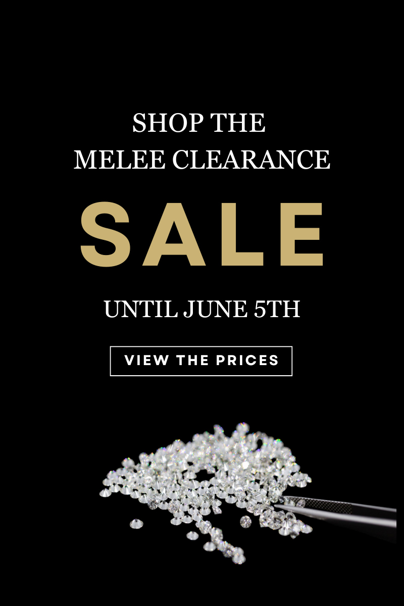 Shop The Melee Clearance Sale