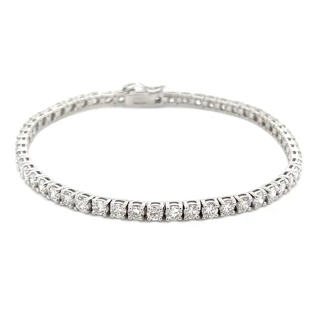 Now Available: Lab-Grown Diamond Essentials From White Pine