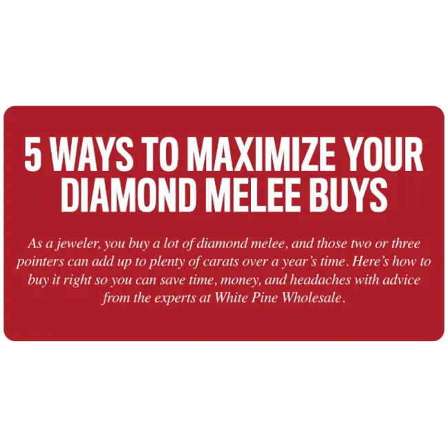 Instore Magazine Article