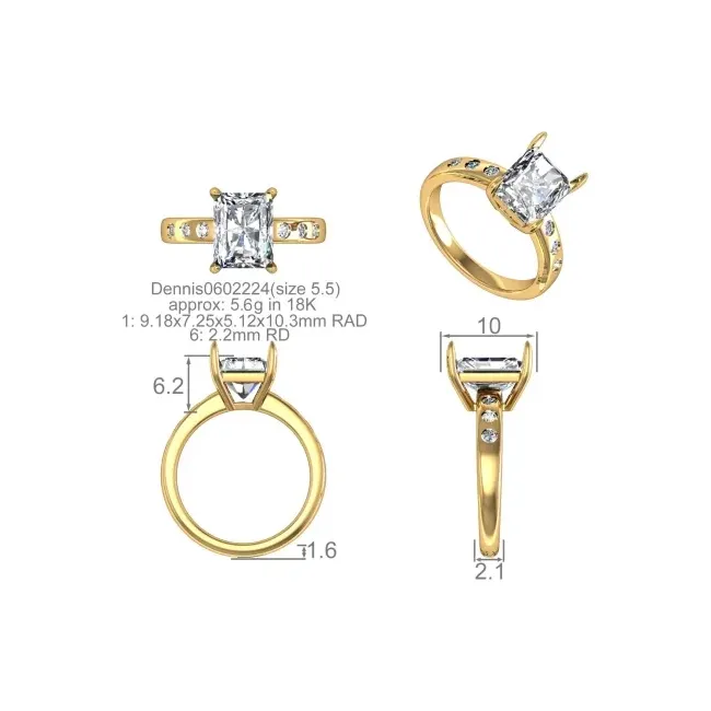 White Pine CAD Services