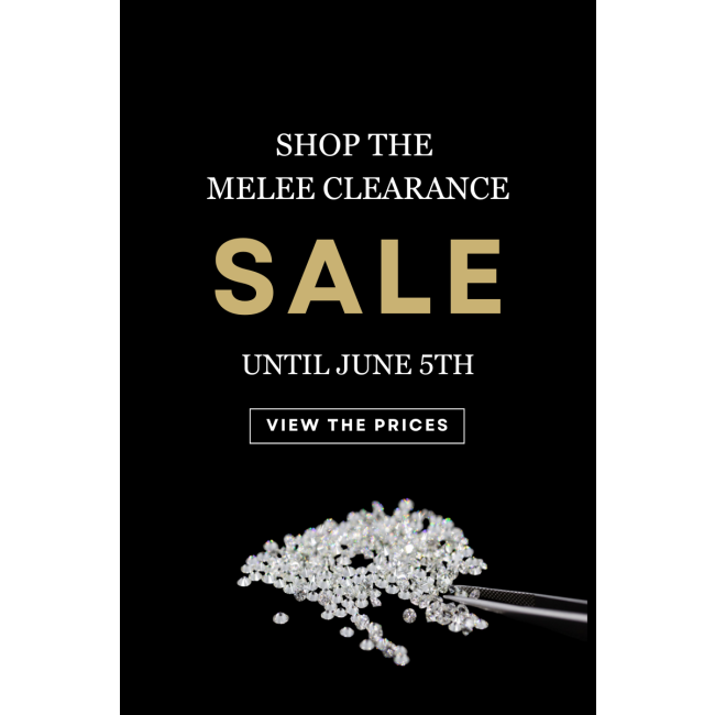 Shop The Melee Clearance Sale