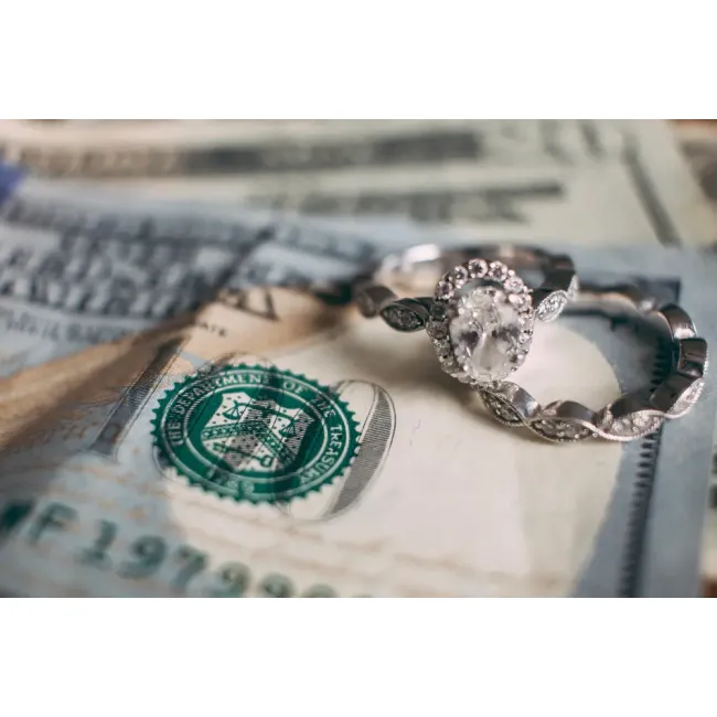 Selling Diamond Jewelry