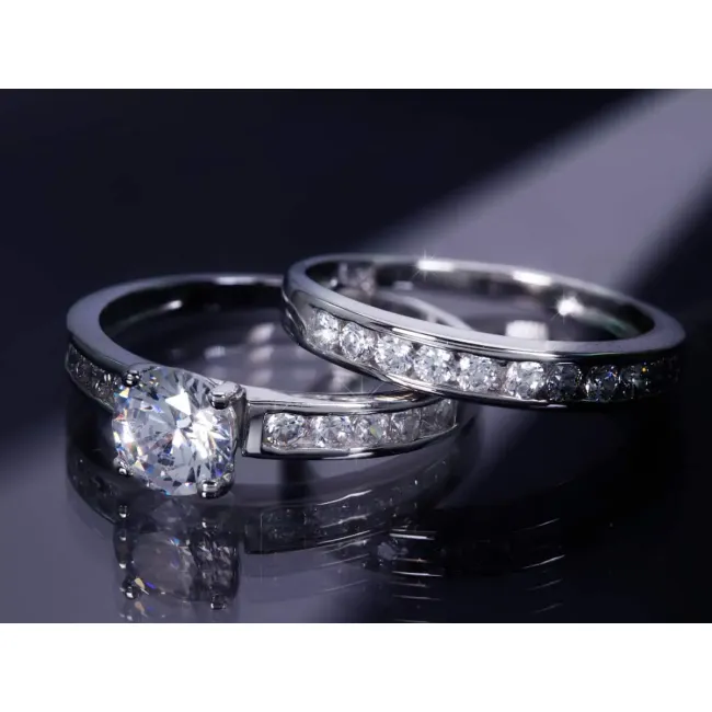 sell diamond ring UK