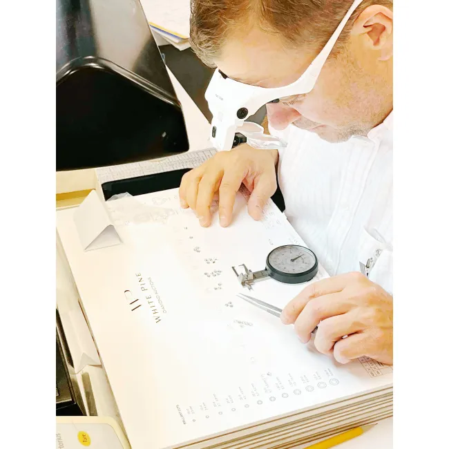 4 Tips To Receive  The Highest Price for Your Melee Diamonds