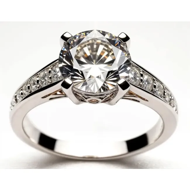 Sell Engagement Ring