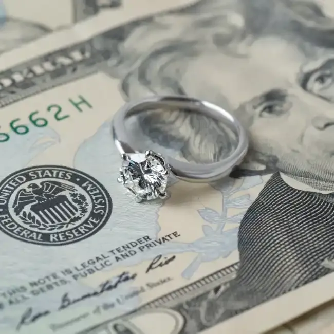 how to sell your engagement ring