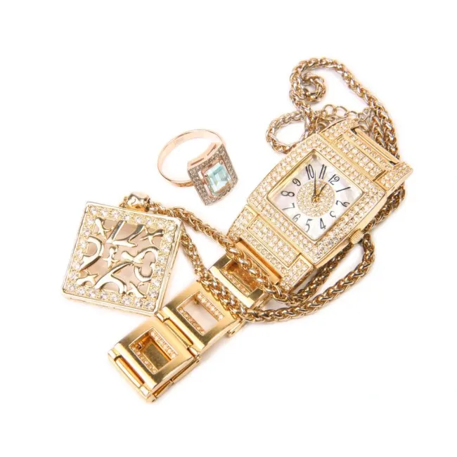 Sell Estate Jewelry
