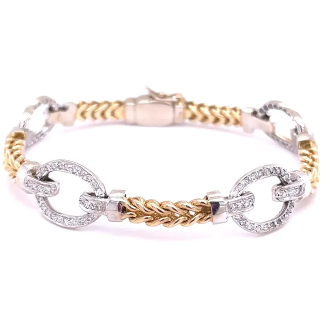 Estate Jewelry Sales Are Booming