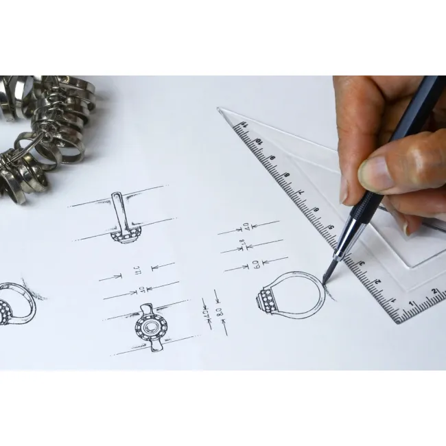 Jewelry Designers Find Great Value In Recycled Diamonds & Partnering With Suppliers Like White Pine