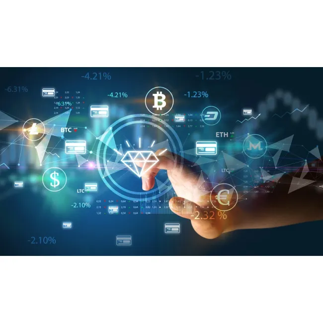 The Future Of The Diamond Industry