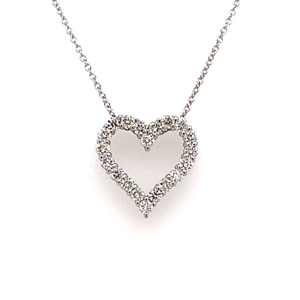 Heart Pendant