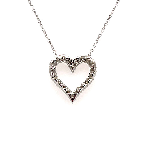Heart Pendant