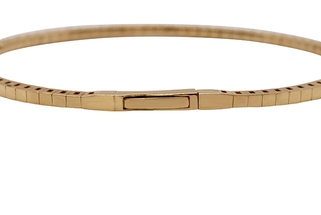 Tension Bangle Eternity