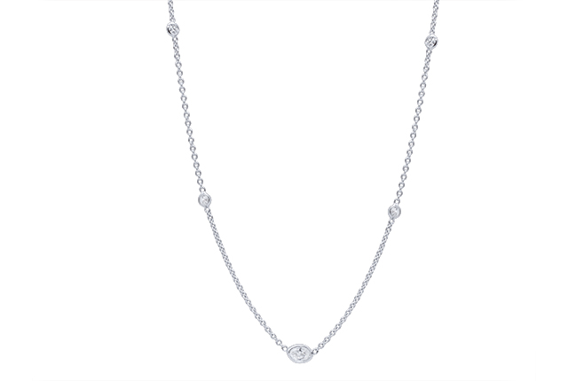Diamonds by the Yard - Fancy Shape