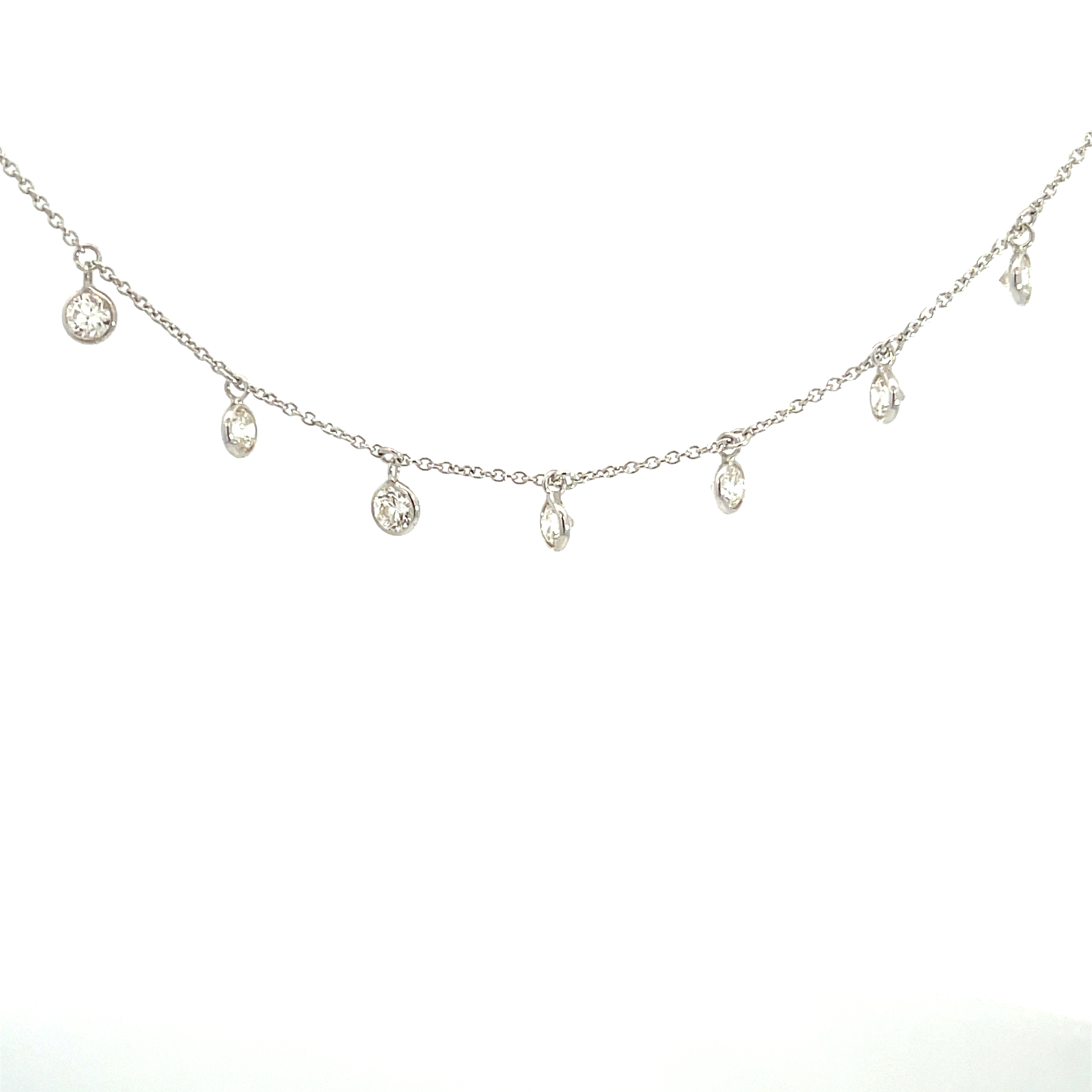 Diamonds by the Yard - Dangle