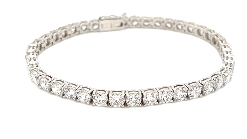 Tennis Bracelets - Large