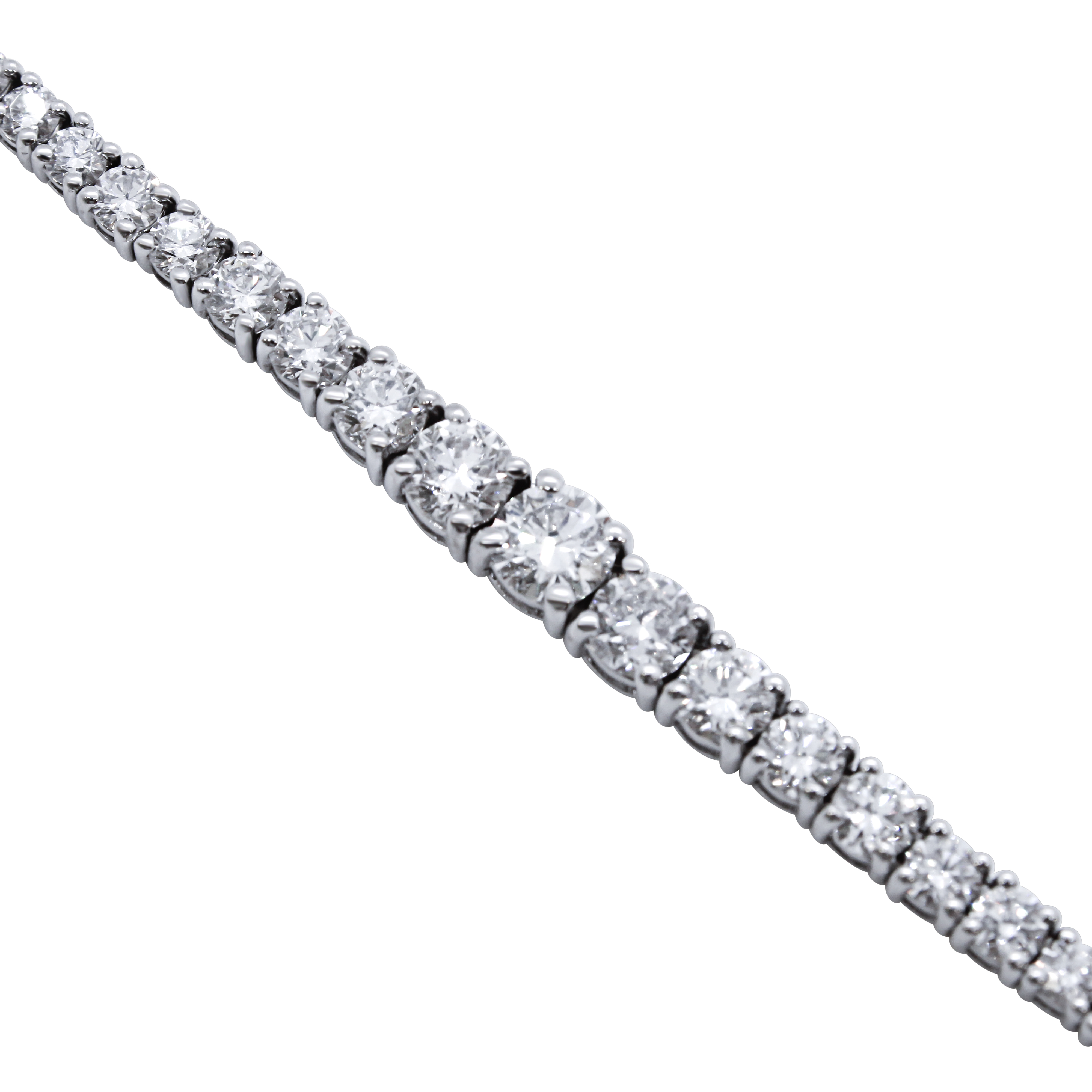 Graduated Necklace - Large