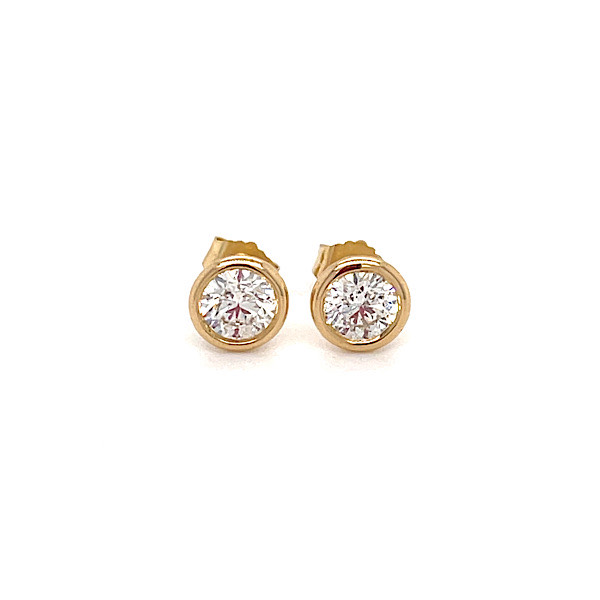 Bezel Studs