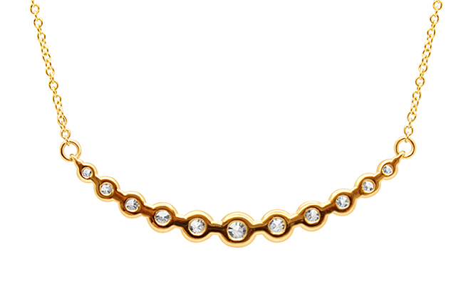 Smile Necklace