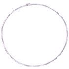 Tennis Necklace