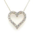 Heart Pendant