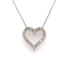 Heart Pendant