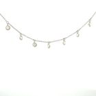 Diamonds by the Yard - Dangle