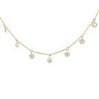 Diamonds by the Yard - Dangle