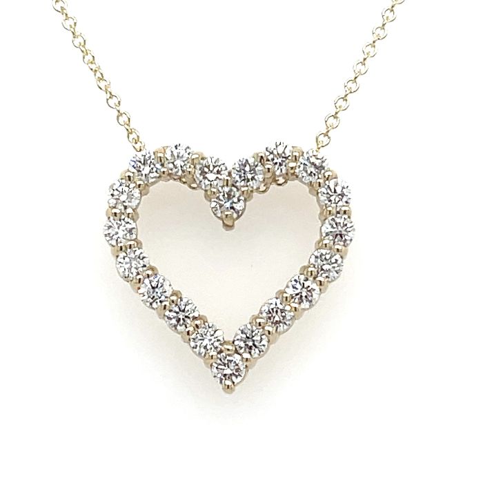 Heart Pendant