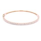 Diamond Bangle