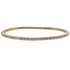 Tension Bangle Eternity