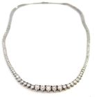 Graduated Necklace - Large