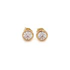 Bezel Studs