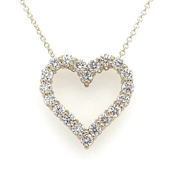 Heart Pendant