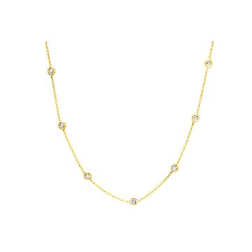 Diamonds by the Yard