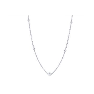 Diamonds by the Yard - Fancy Shape