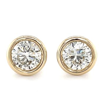 Bezel Studs