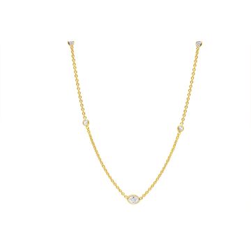 Diamonds by the Yard - Fancy Shape