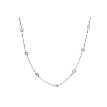 Diamonds by the Yard