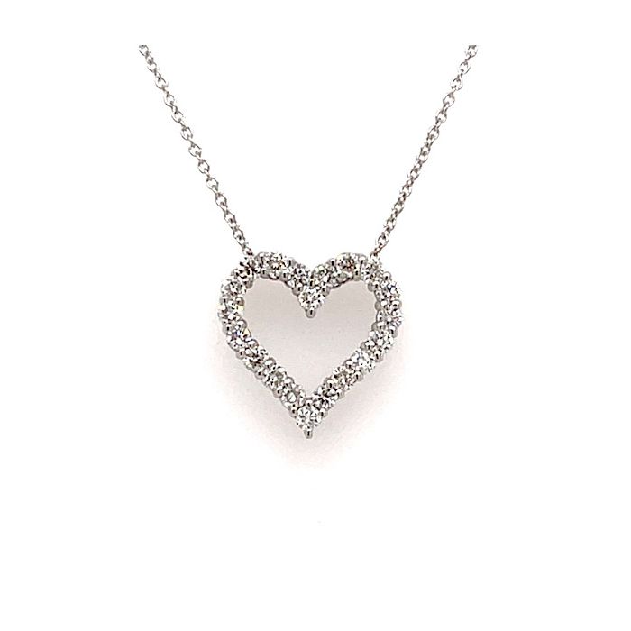 Heart Pendant