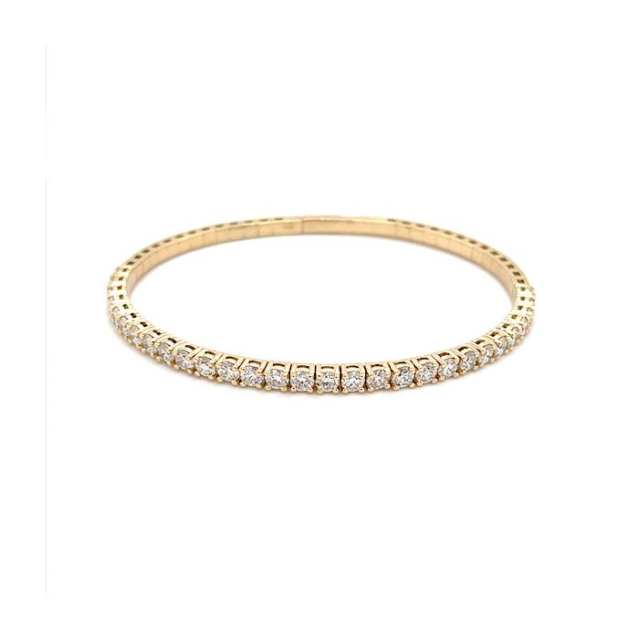 Tension Bangle Eternity Tension Bangle Eternity