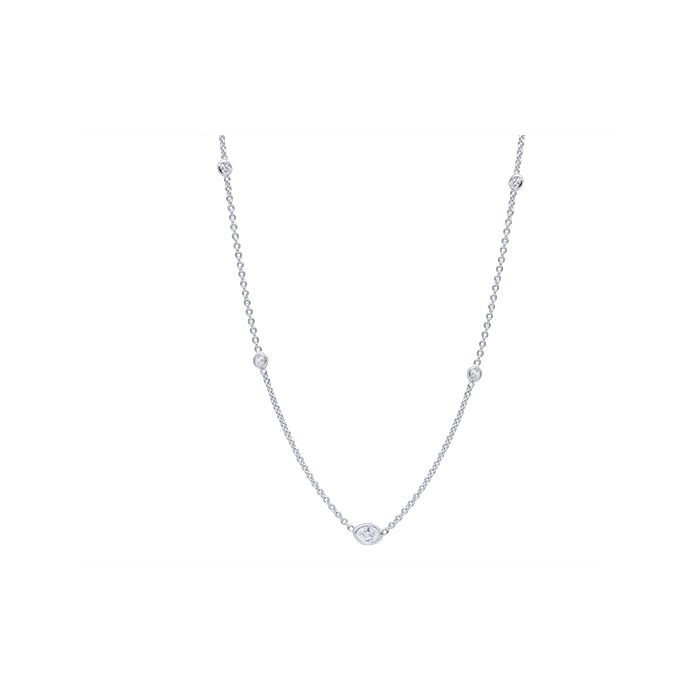 Diamonds by the Yard - Fancy Shape